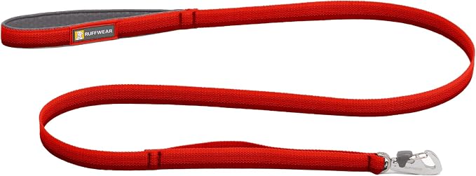 Ruffwear Front Range Dog Leash, 5 ft
